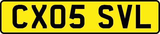CX05SVL
