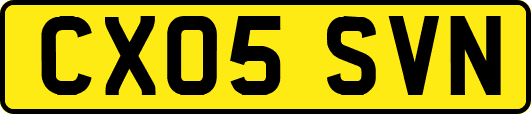 CX05SVN