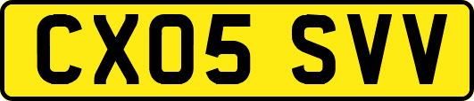 CX05SVV