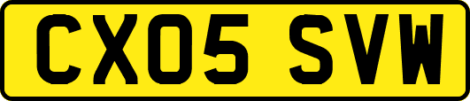 CX05SVW