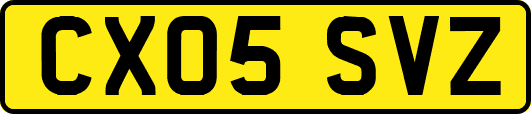 CX05SVZ