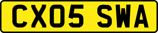 CX05SWA