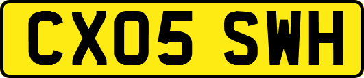 CX05SWH
