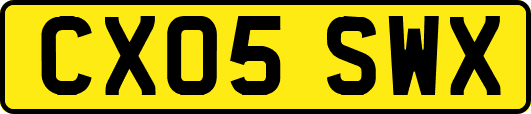 CX05SWX
