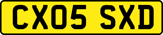 CX05SXD