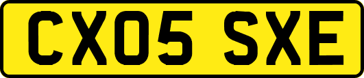 CX05SXE