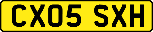 CX05SXH