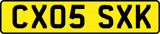 CX05SXK