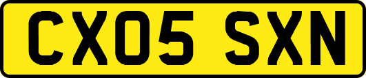 CX05SXN