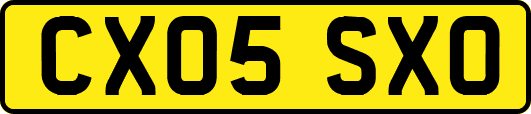 CX05SXO