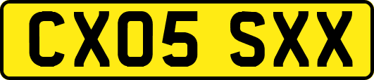 CX05SXX