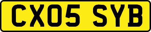 CX05SYB