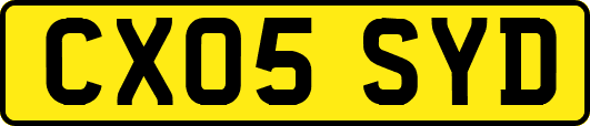 CX05SYD