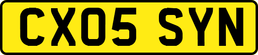 CX05SYN