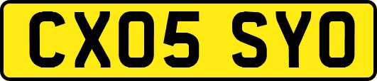 CX05SYO