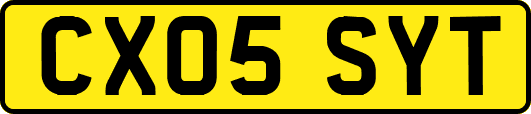 CX05SYT