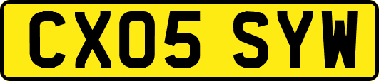 CX05SYW