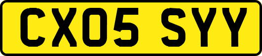 CX05SYY