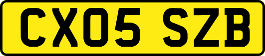 CX05SZB