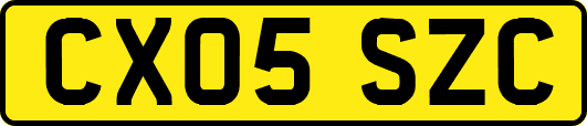 CX05SZC