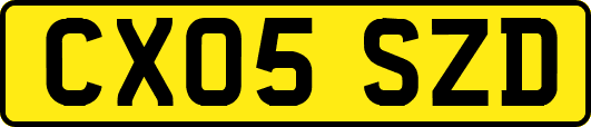 CX05SZD