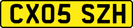 CX05SZH