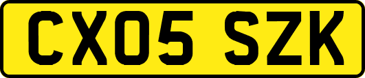 CX05SZK