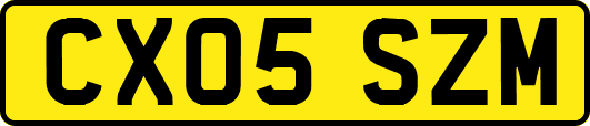 CX05SZM