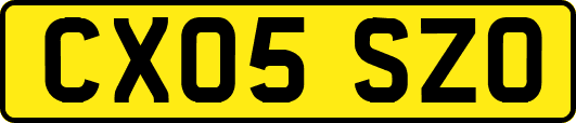 CX05SZO