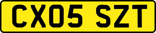 CX05SZT