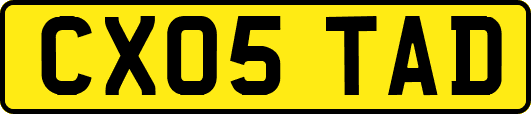 CX05TAD