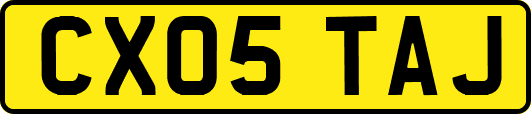 CX05TAJ