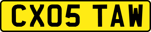 CX05TAW