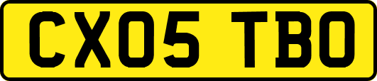 CX05TBO