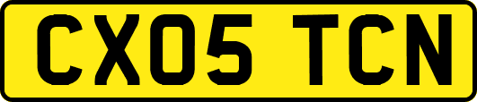 CX05TCN