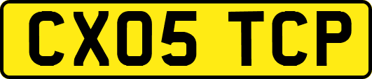 CX05TCP
