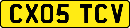 CX05TCV