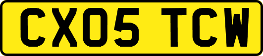 CX05TCW
