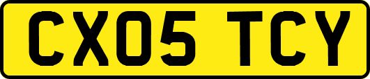 CX05TCY