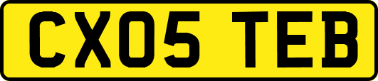 CX05TEB