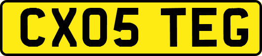 CX05TEG