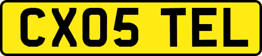 CX05TEL