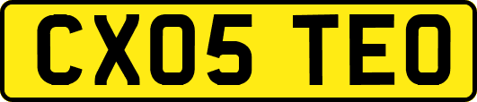 CX05TEO