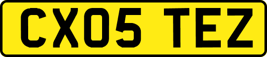 CX05TEZ
