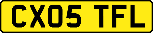 CX05TFL