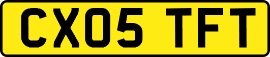 CX05TFT