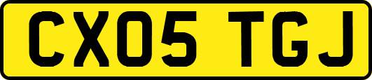 CX05TGJ