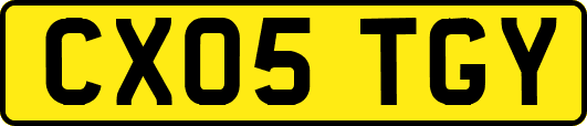 CX05TGY