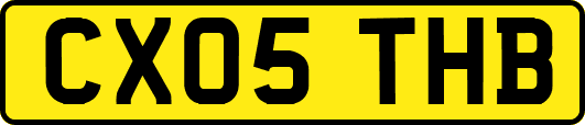 CX05THB