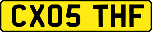 CX05THF